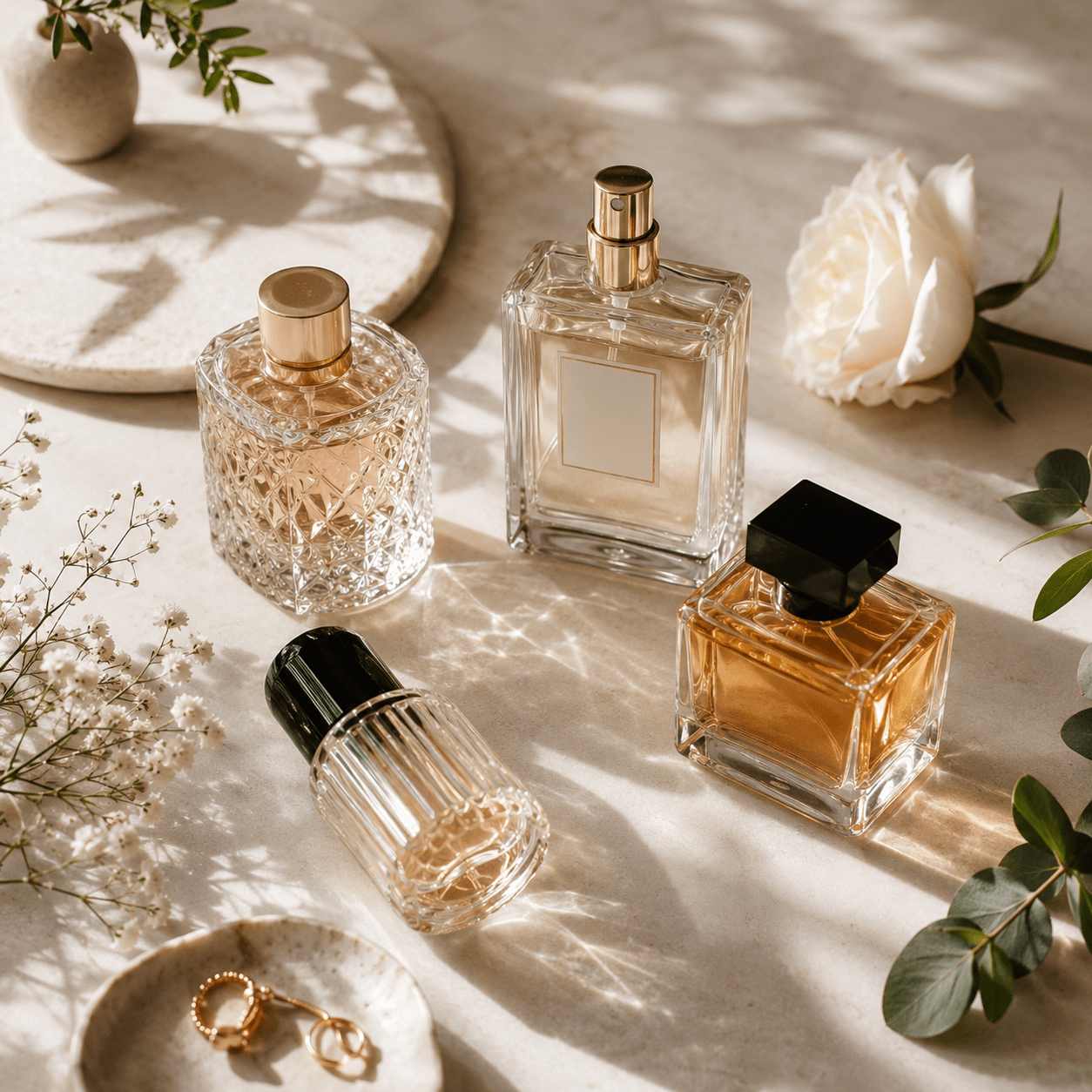 The Ultimate Guide to Choosing the Perfect Fragrance - Fragrance Online Co.
