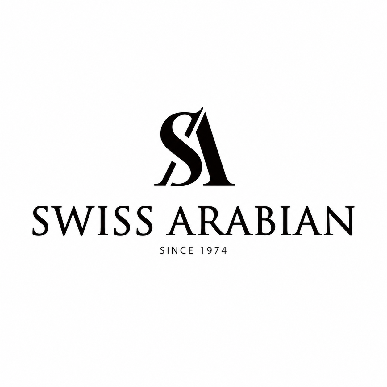 Swiss Arabian Collection