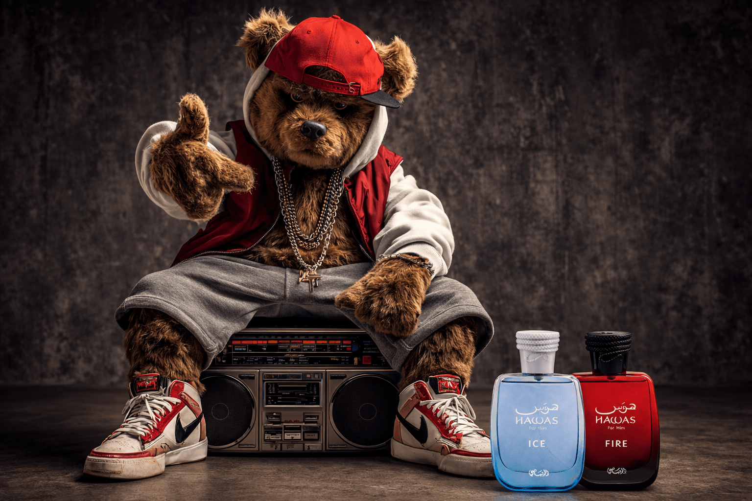 Exclusive Bundles - Fragrance Online Co.