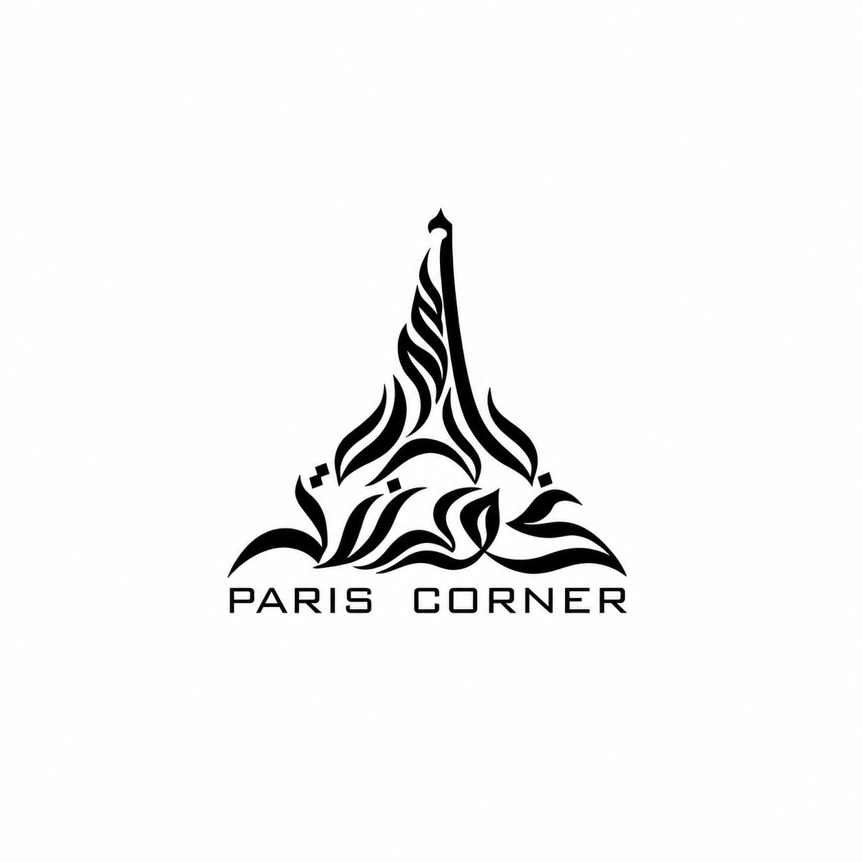Paris Corner Collection