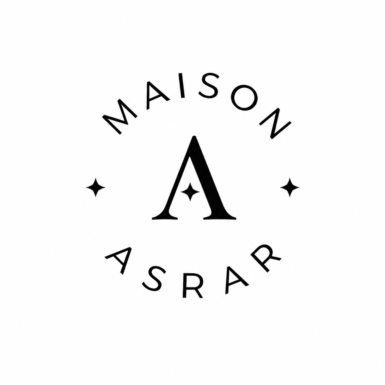 Maison Asrar Collection