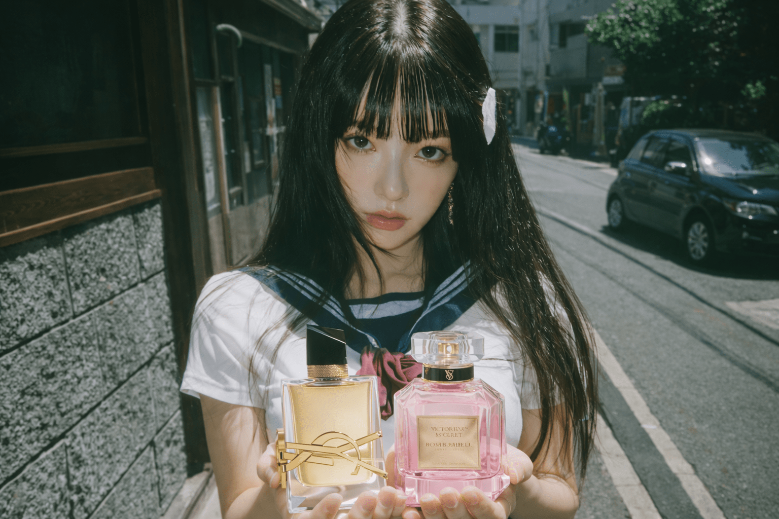 Refined For Her - Fragrance Online Co.