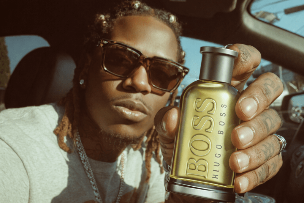 Refined For Him - Fragrance Online Co.