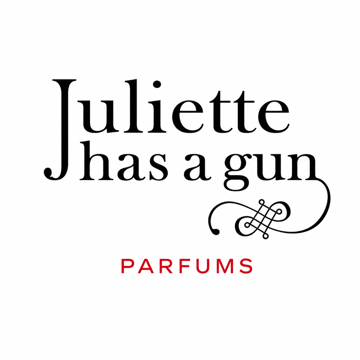 Juliette Has a Gun Collection