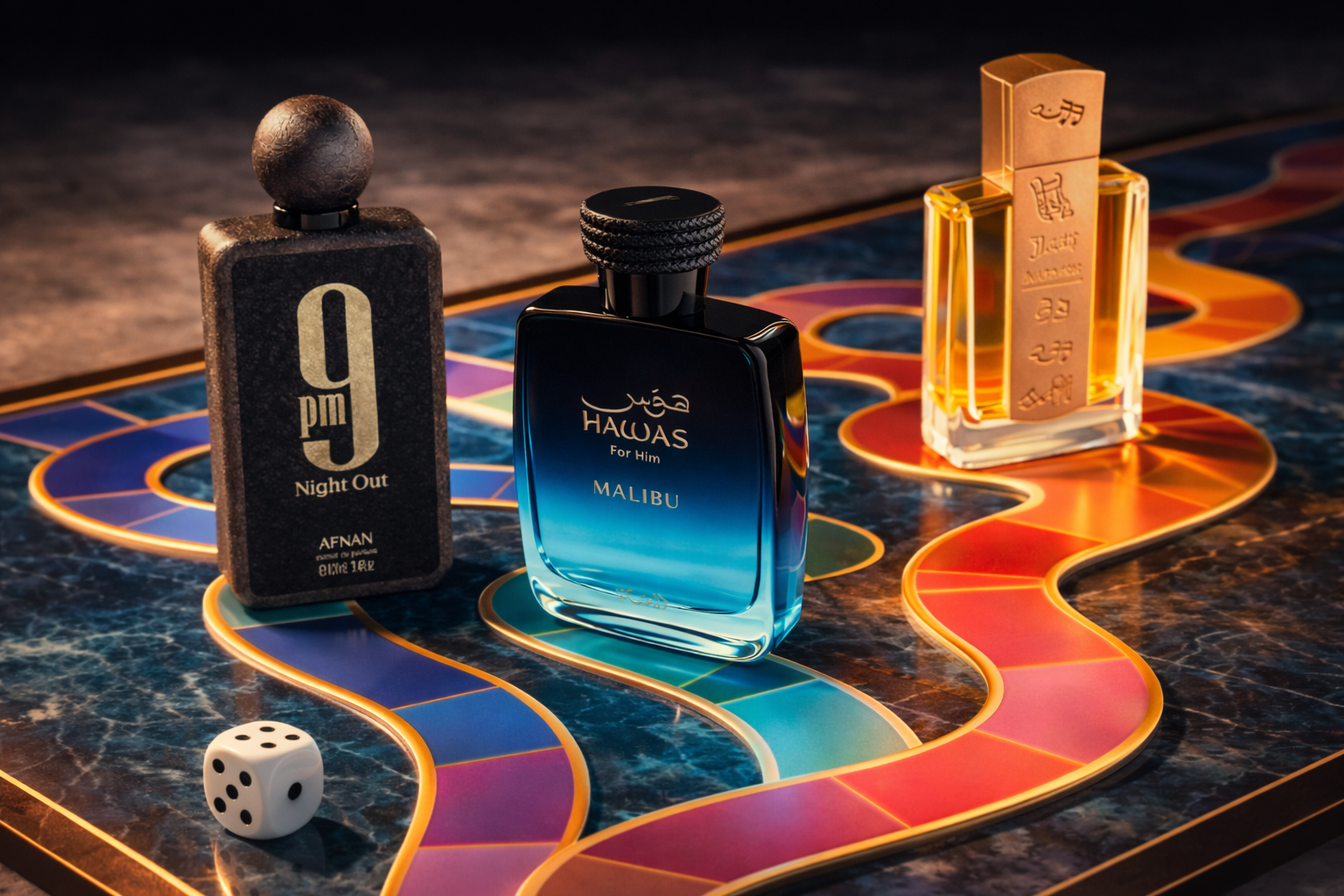 Unisex Collection - Fragrance Online Co.