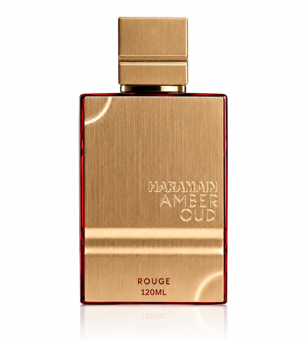 Al Haramain Amber Oud Rouge Eau de Parfum