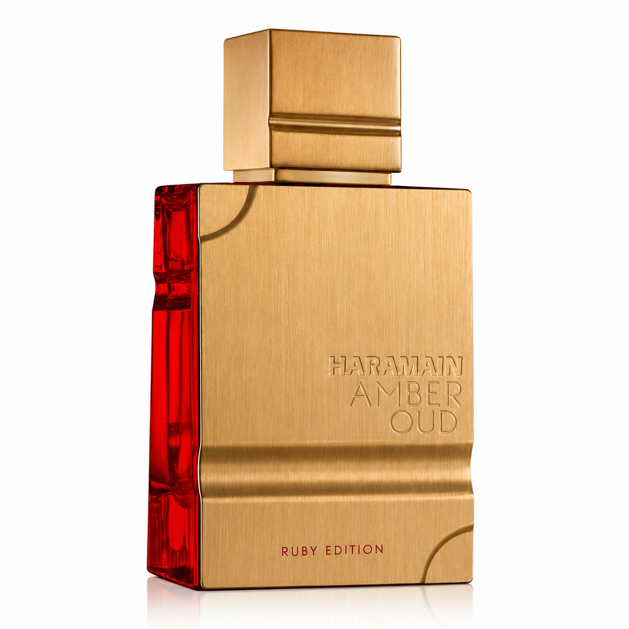 Al Haramain Amber Oud Ruby Edition Eau de Parfum