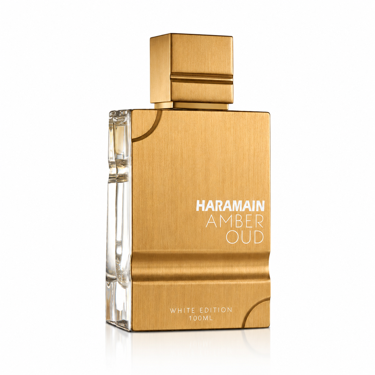 Al Haramain Amber Oud White Edition Eau de Parfum