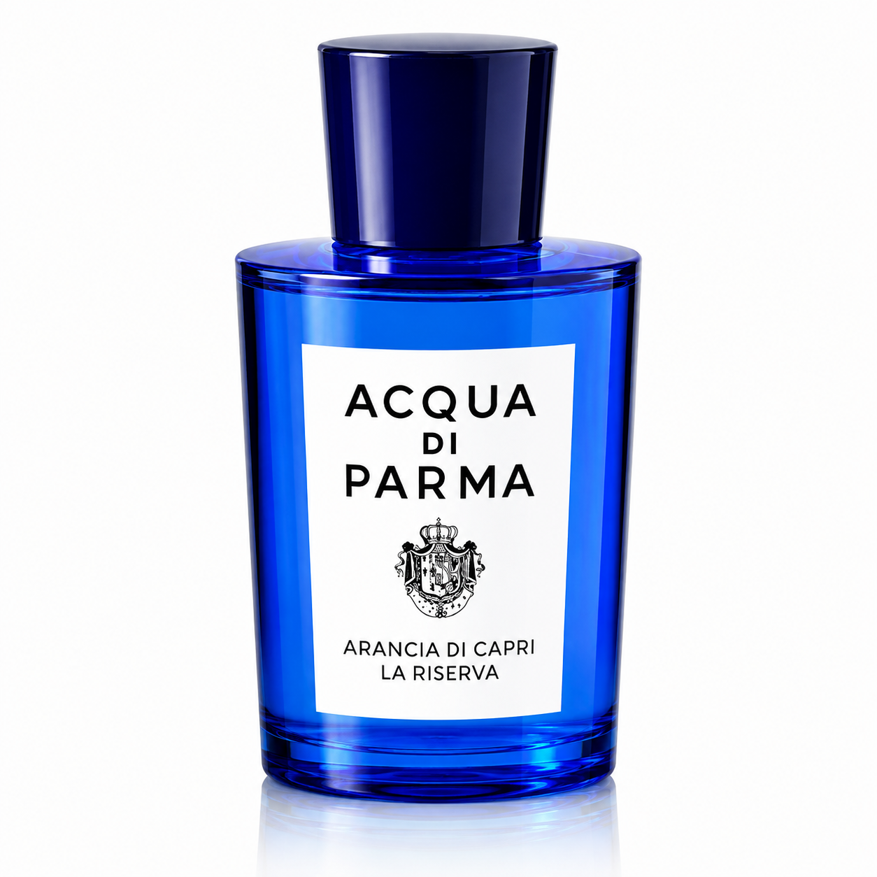Acqua di Parma Blu Mediterraneo Arancia di Capri La Riserva Eau de Parfum
