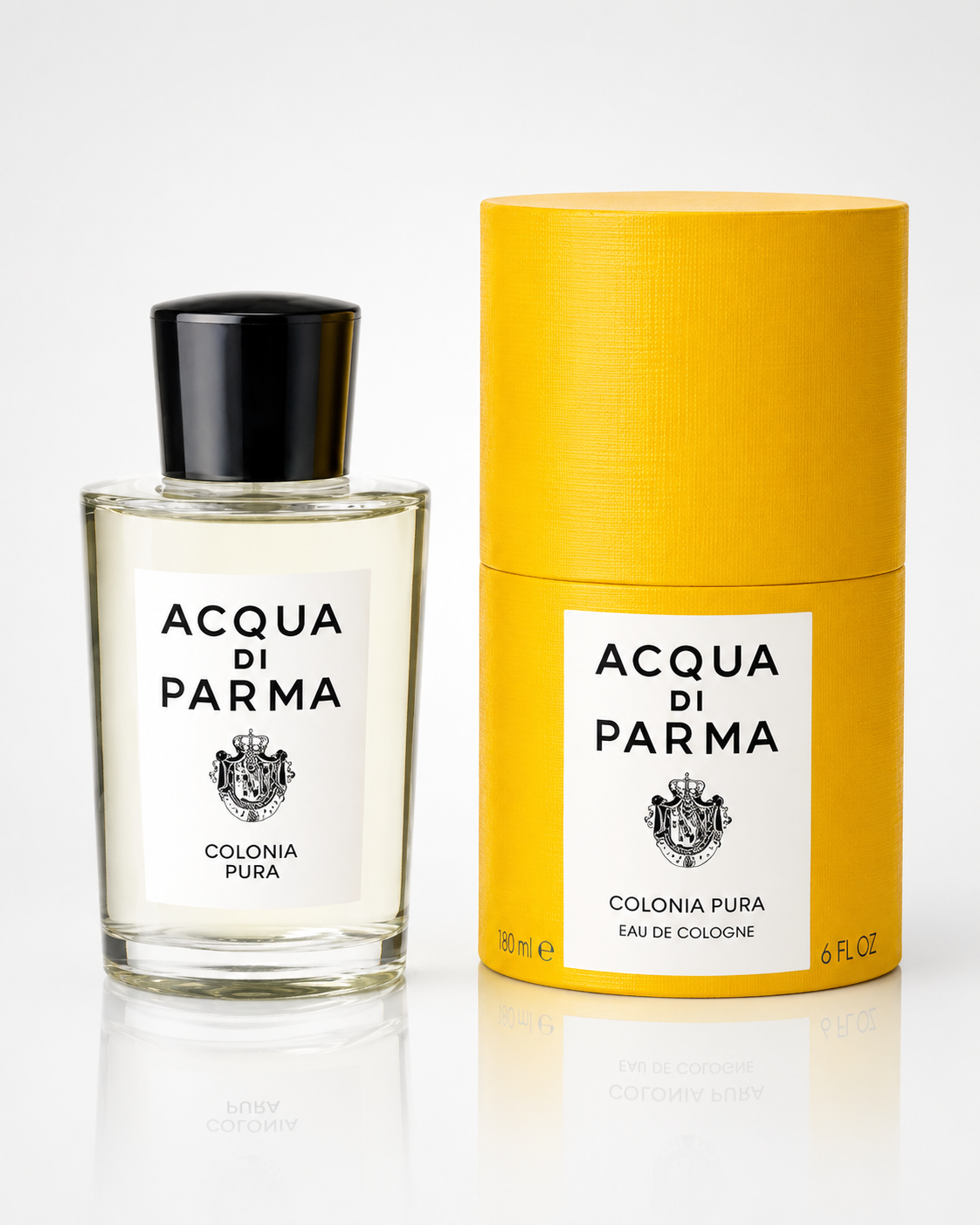 Acqua di Parma Colonia Pura Eau de Cologne