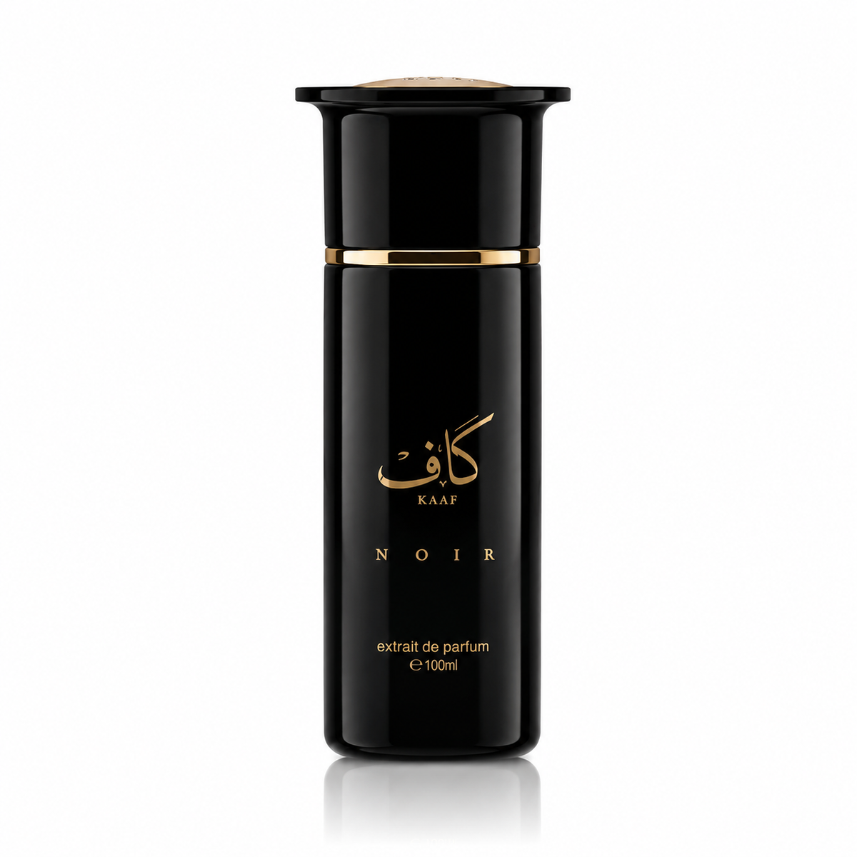 Ahmed Al Maghribi Kaaf Noir Eau de Parfum