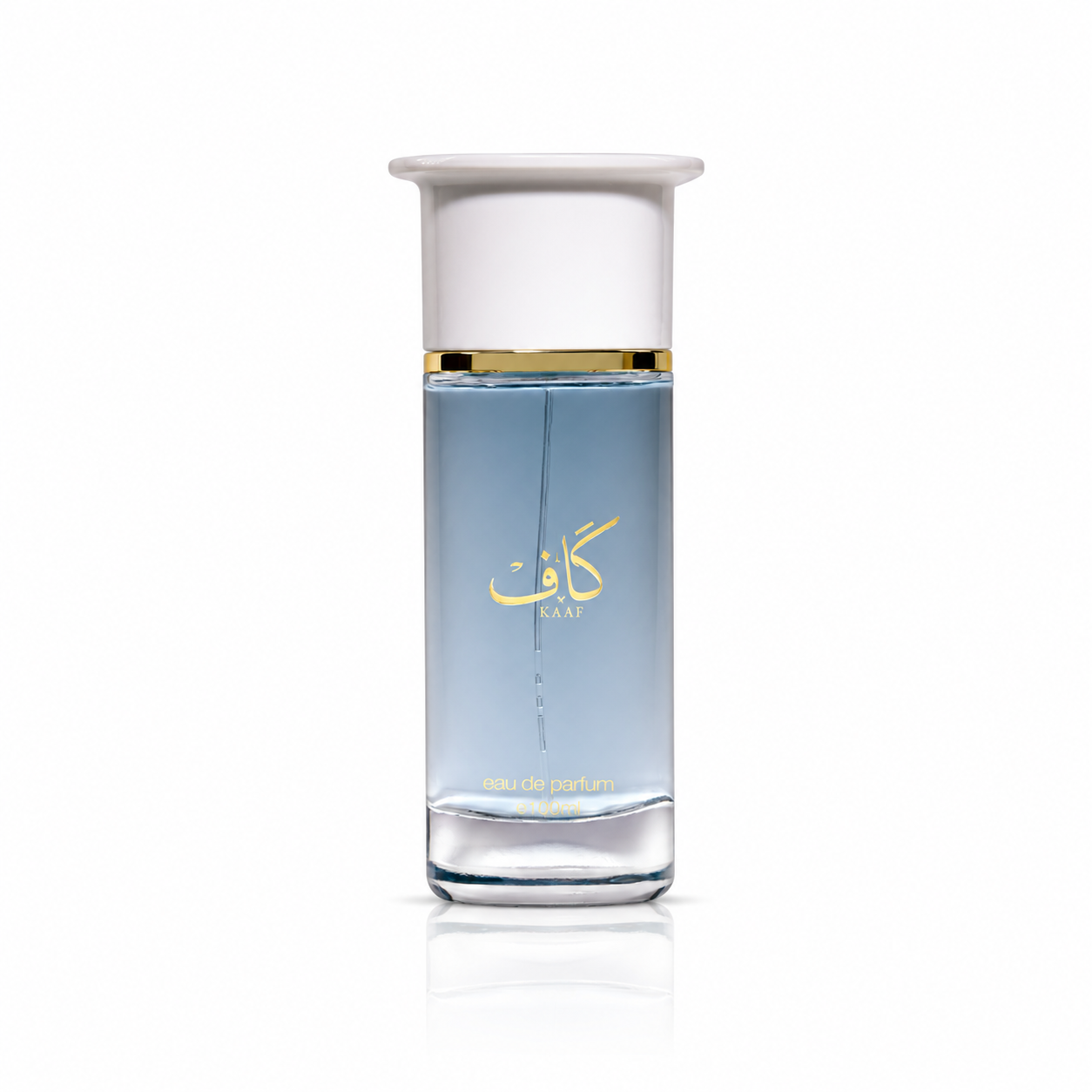 Ahmed Al Maghribi Kaaf Eau de Parfum