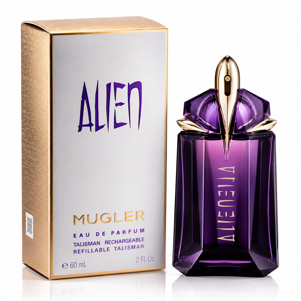 Mugler Alien Eau de Parfum for Woman