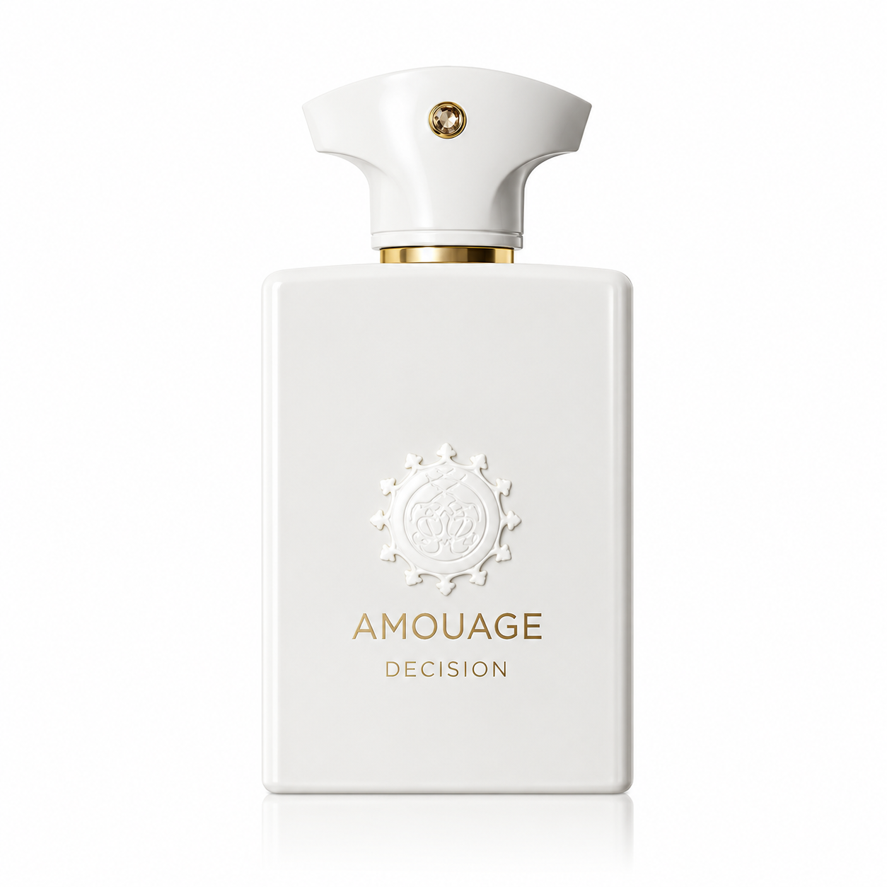 Amouage Decision Eau de Parfum