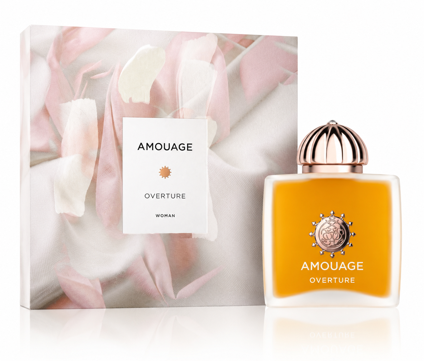 Amouage Overture Woman Eau de Parfum