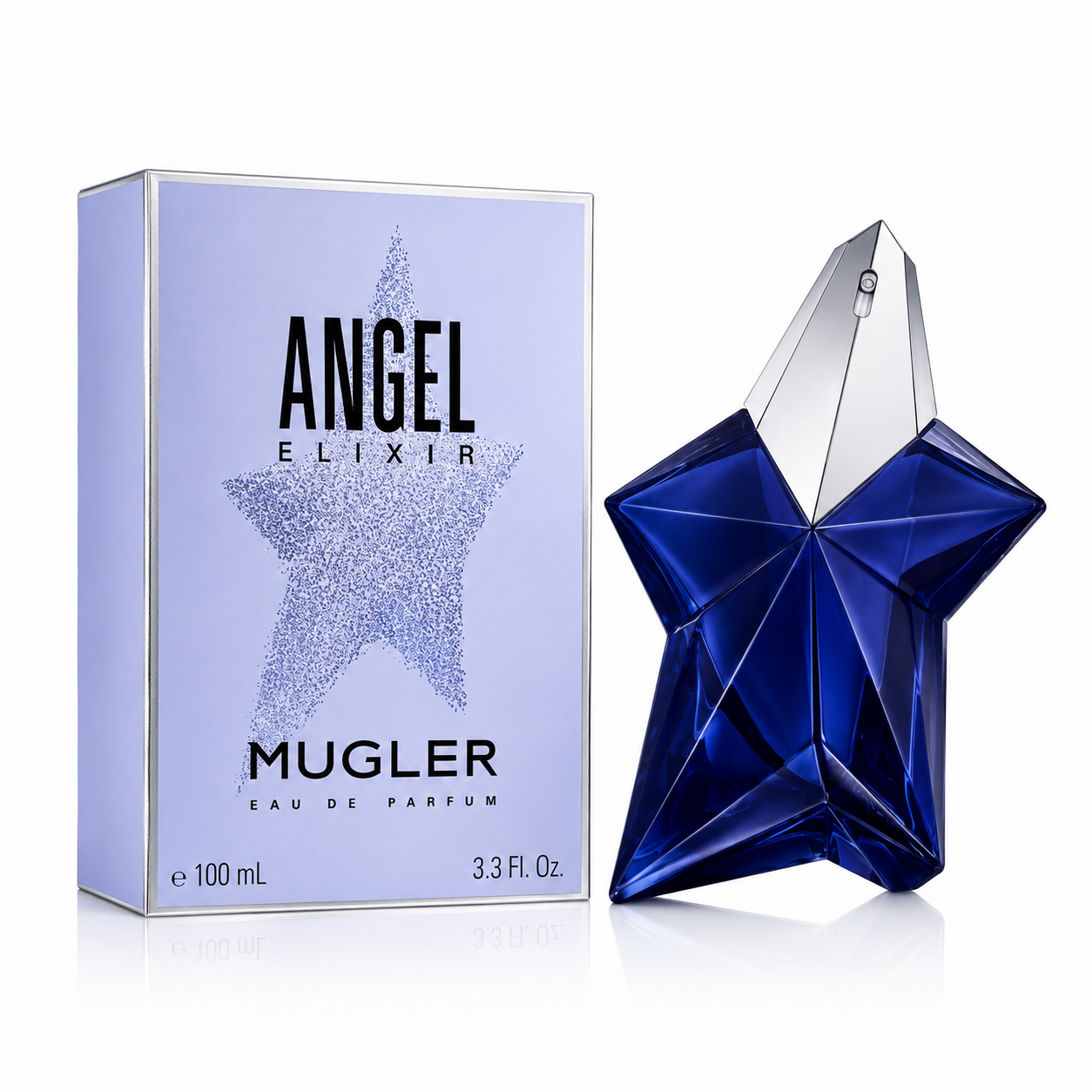 Mugler Angel Elixir Eau de Parfum