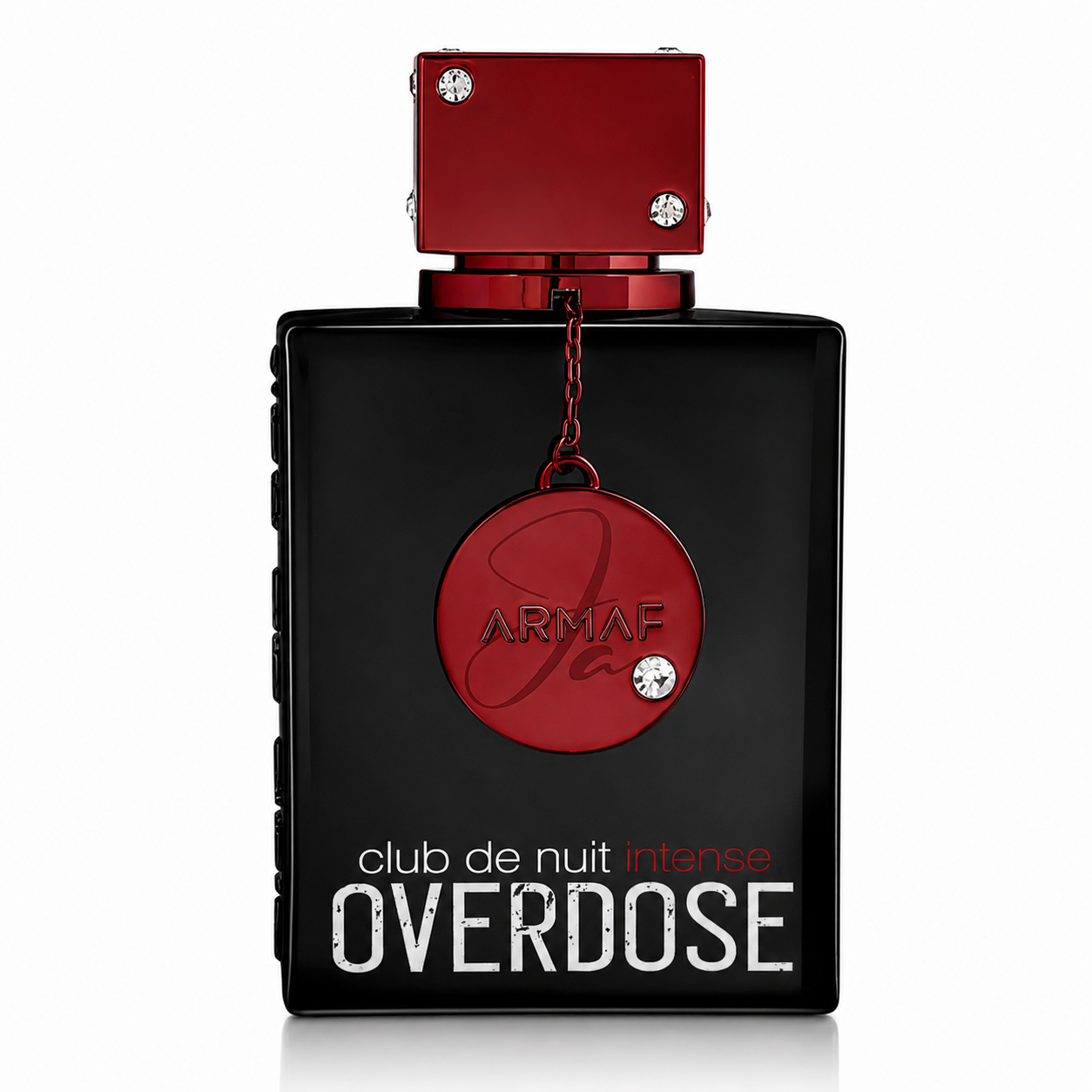 Armaf Club De Nuit Intense Overdose Extrait de Parfum