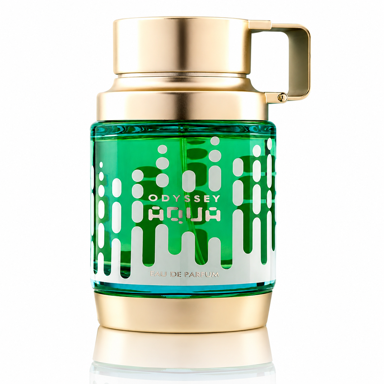 Armaf Odyssey Homme Aqua Edition Eau de Parfum