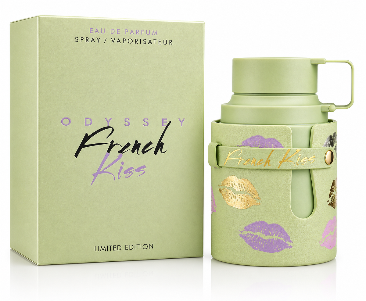 Armaf Odyssey French Kiss Eau de Parfum