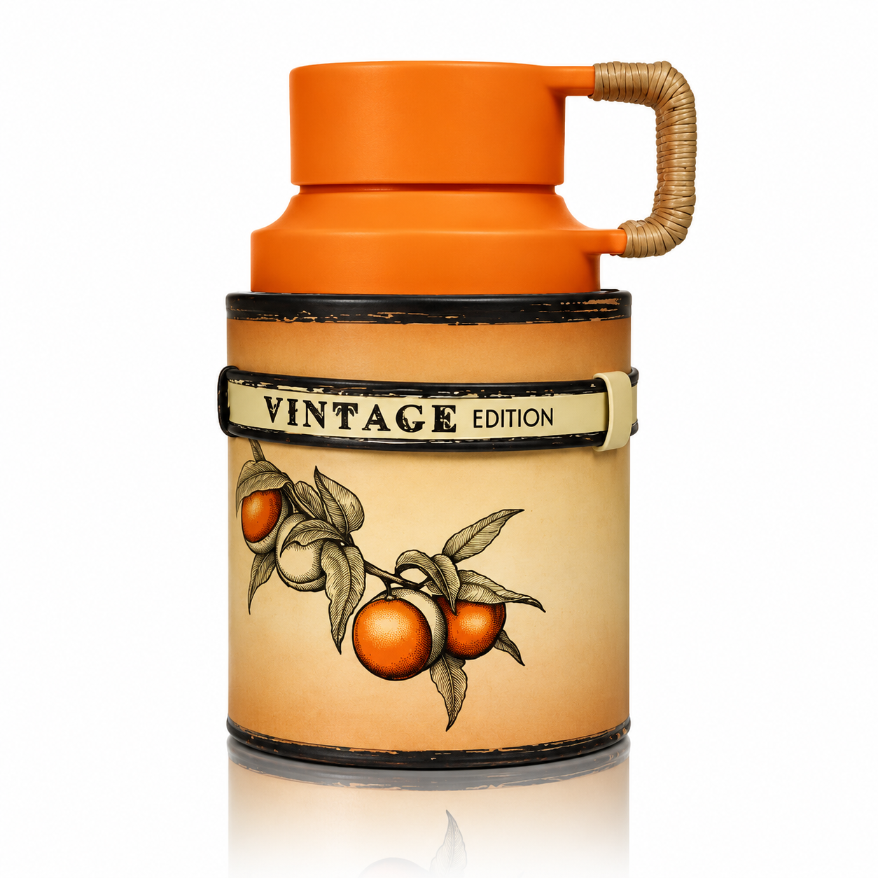 Armaf Odyssey Mandarin Sky Vintage Edition Eau de Parfum