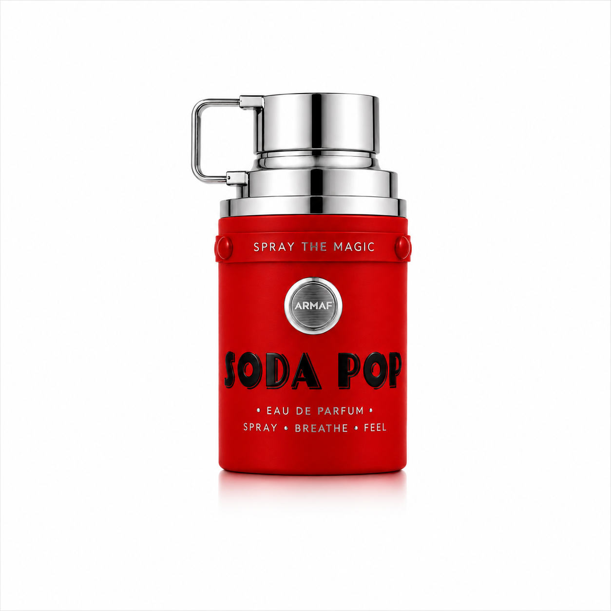 Armaf Odyssey Soda Pop Eau de Parfum