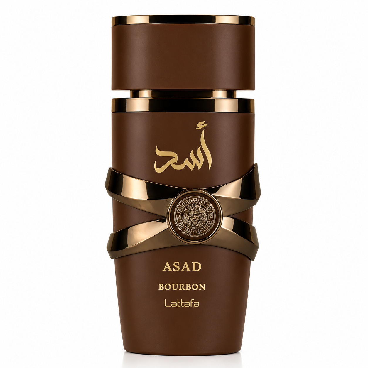 Lattafa Asad Bourbon Eau de Parfum
