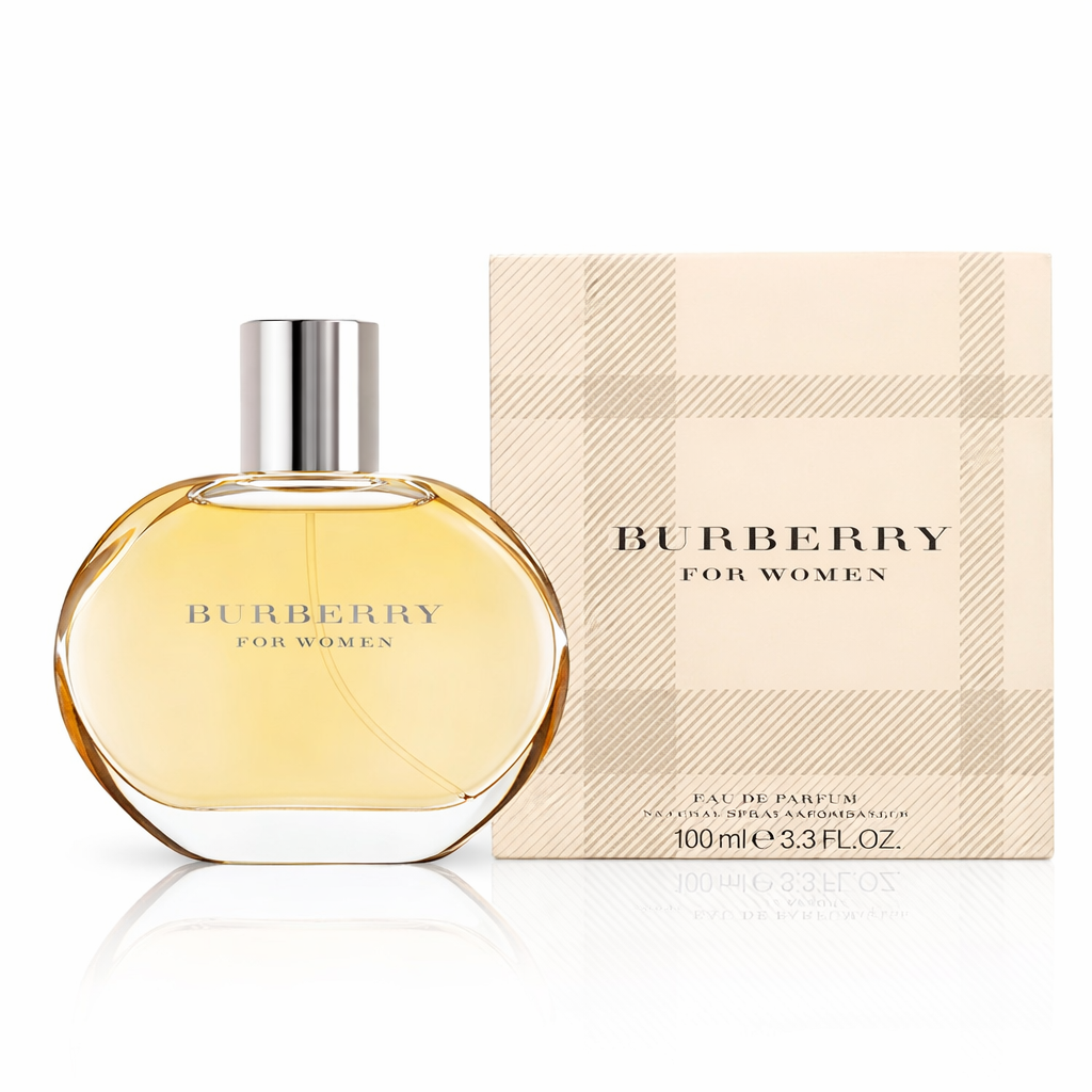 Burberry Classic Eau de Parfum