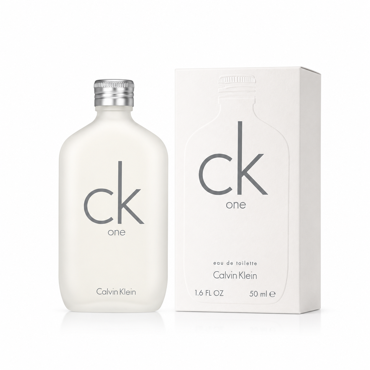 Calvin Klein CK One Eau de Toilette