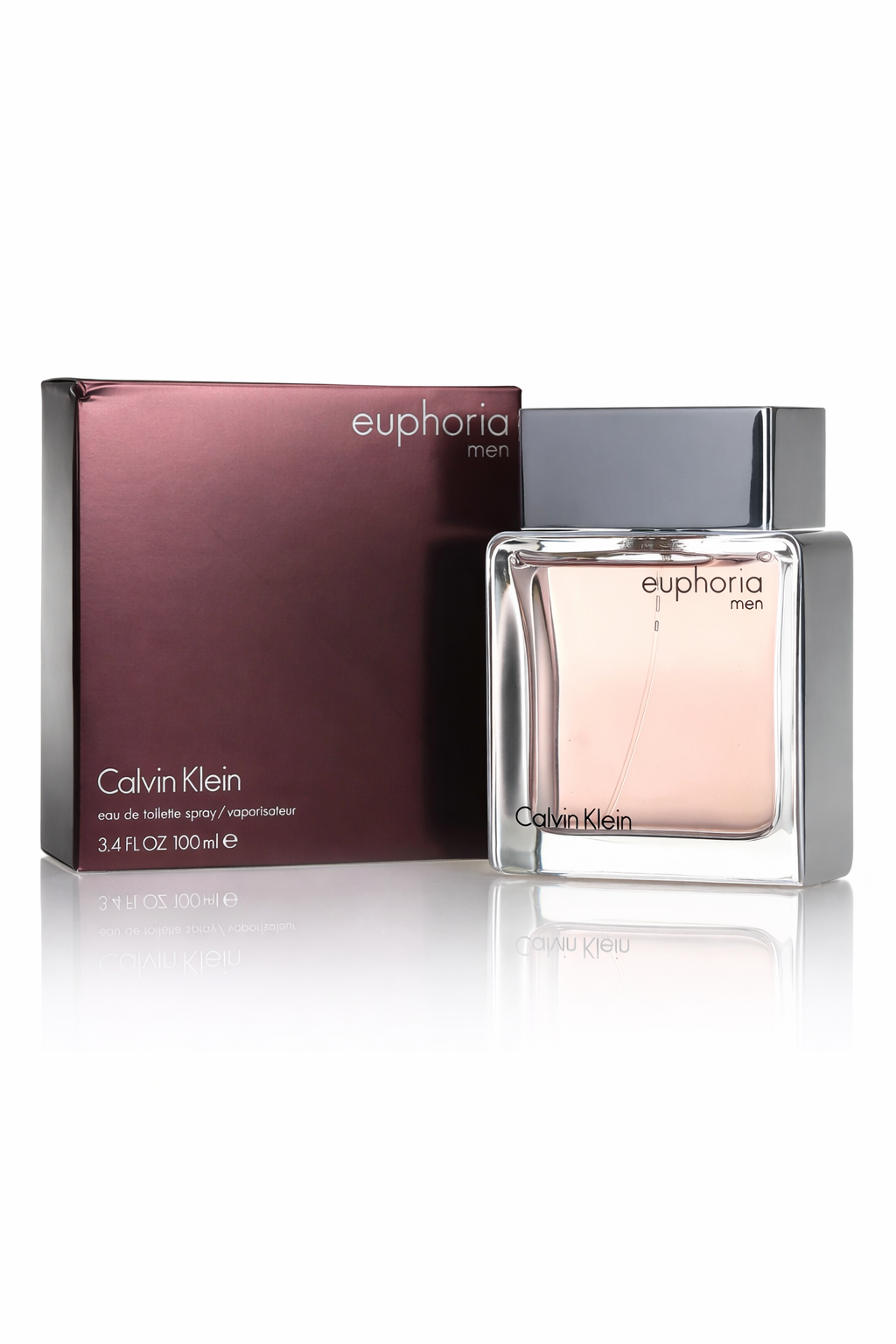 Calvin Klein Euphoria Men Eau de Toilette
