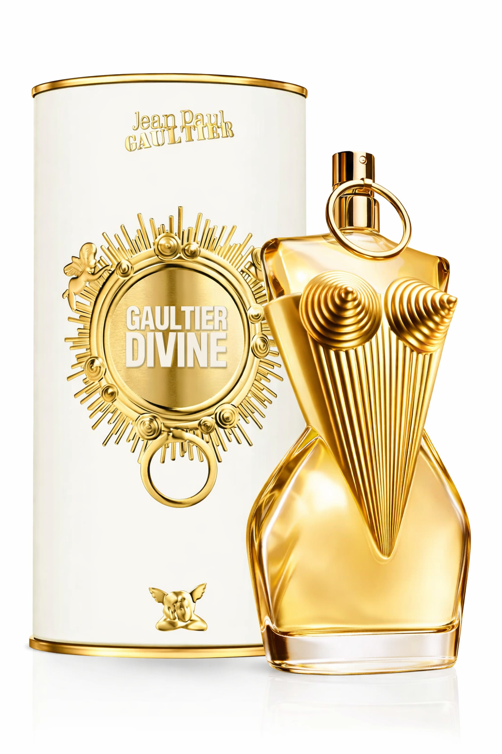 Jean Paul Gaultier Divine Eau de Parfum