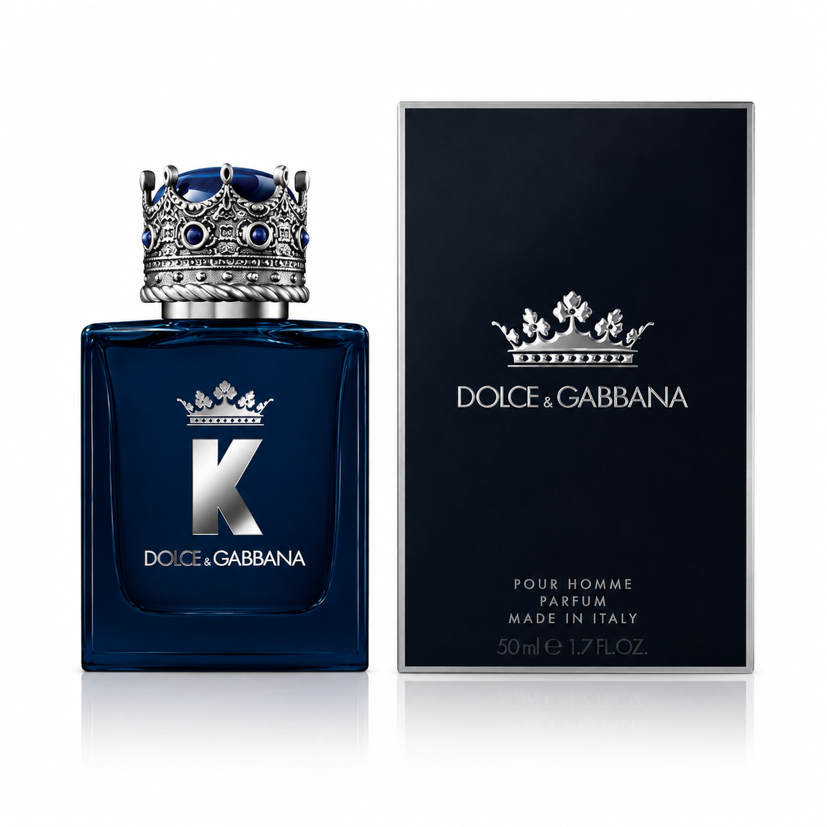 Dolce & Gabbana K Parfum for Men