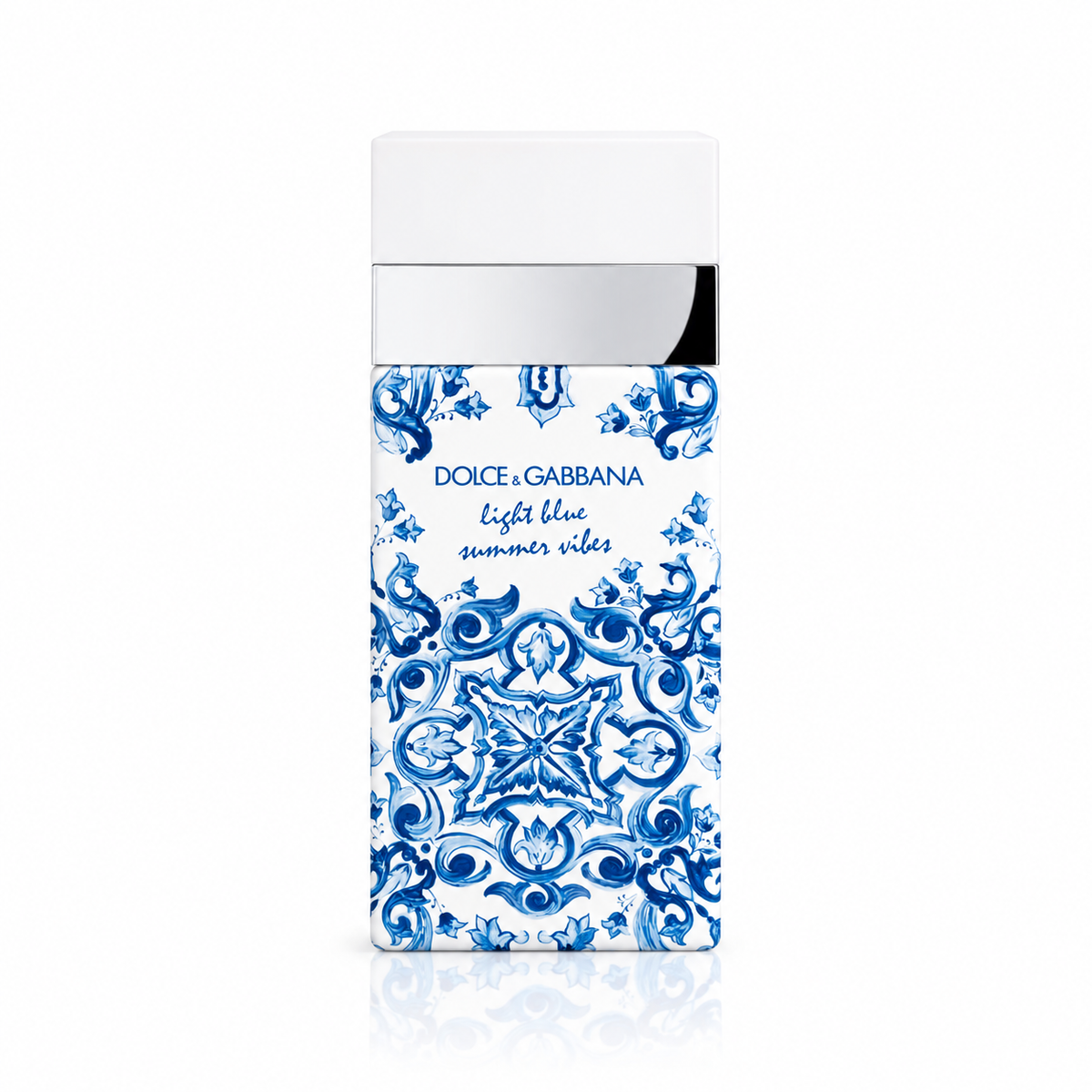 Dolce & Gabbana Light Blue Summer Vibes Limited Edition Eau de Toilette