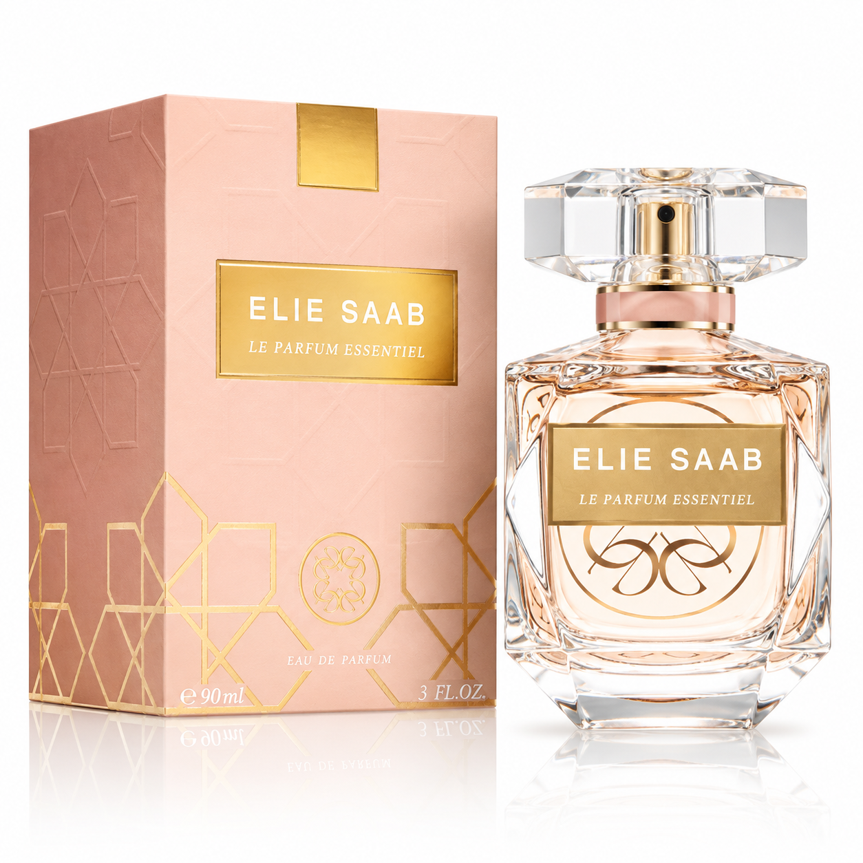 Elie Saab Le Parfum Essential Eau de Parfum