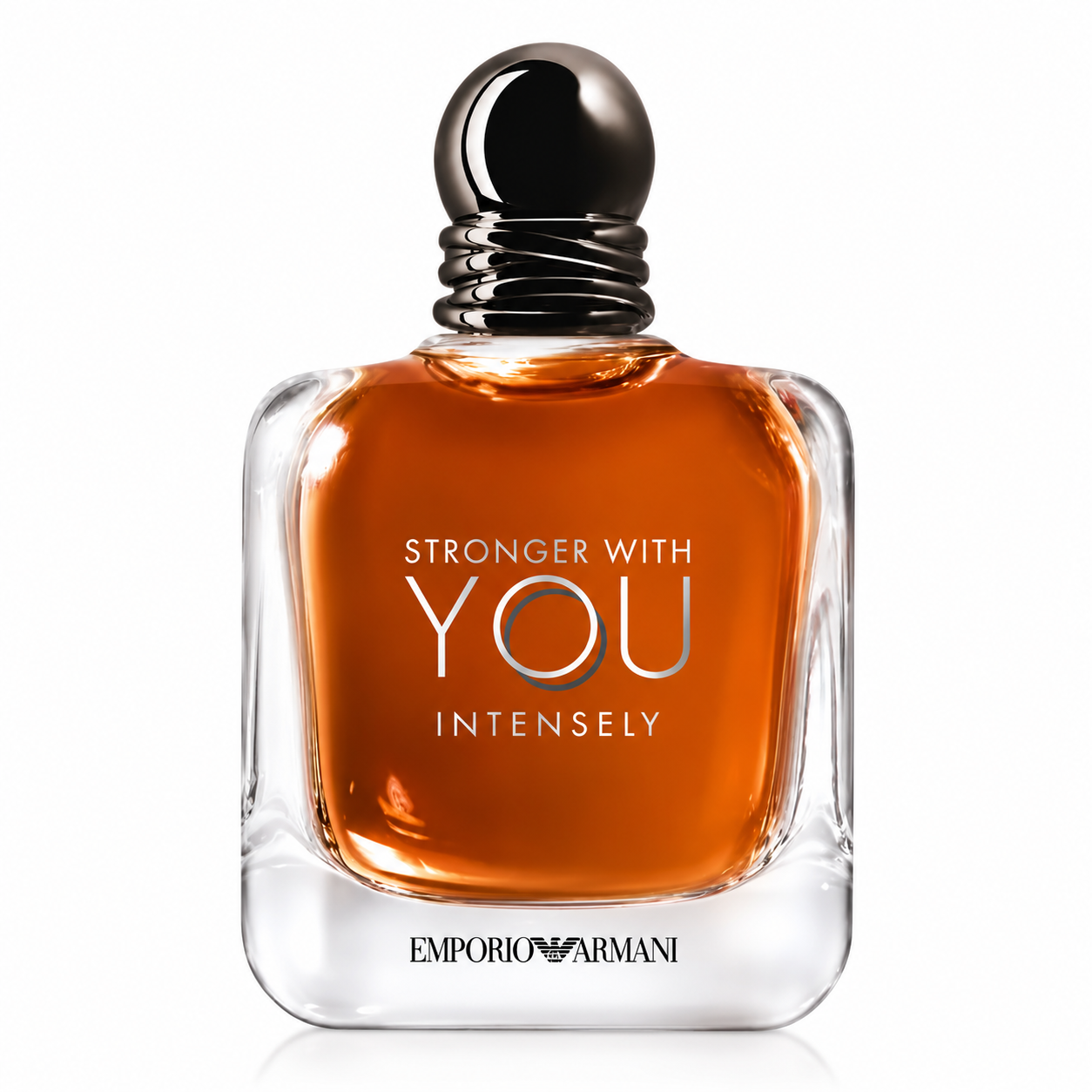 Emporio Armani Stronger With You Intensely Eau de Parfum