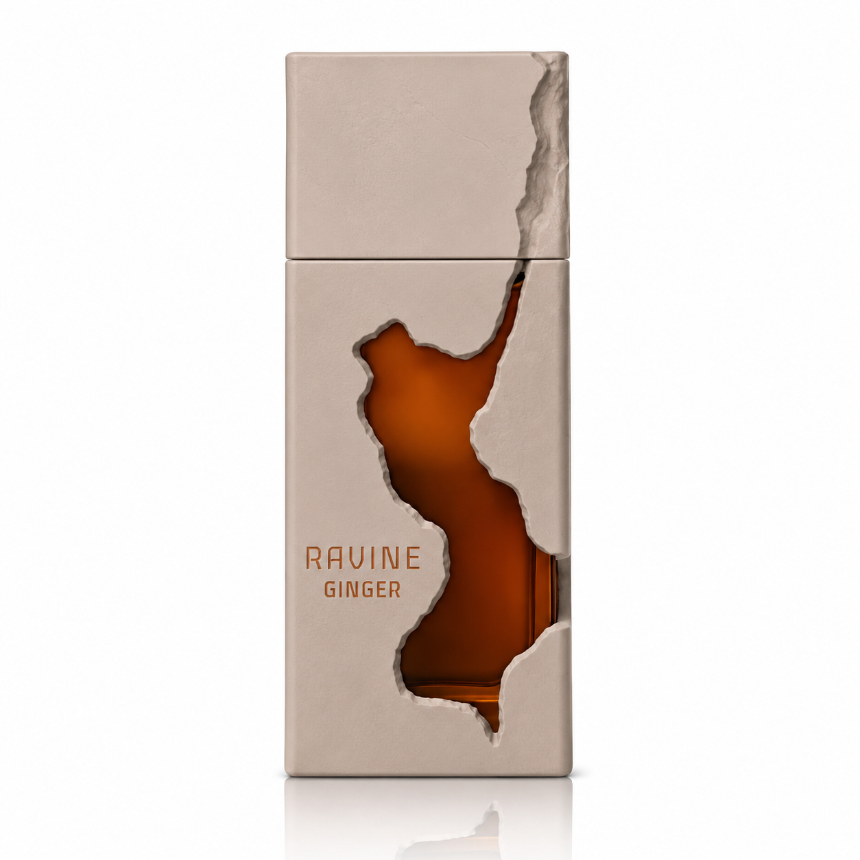French Avenue Ravine Ginger Extrait de Parfum