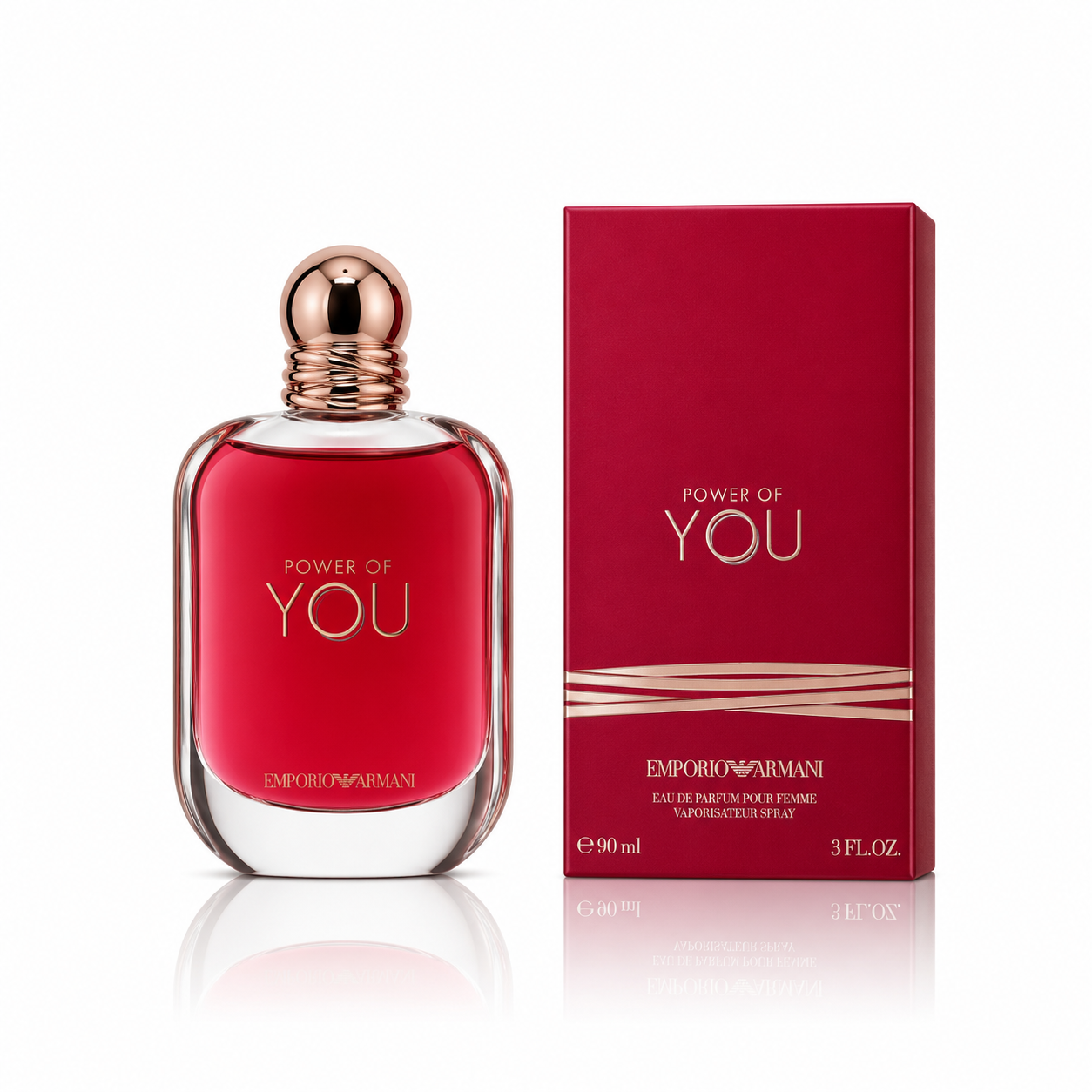 Giorgio Armani Power Of You