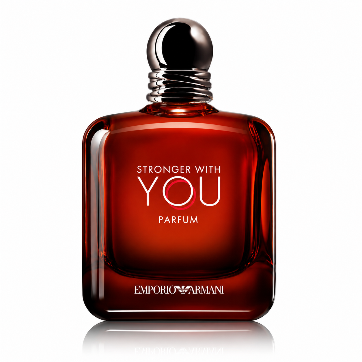 Giorgio Armani Stronger With You Parfum Edition