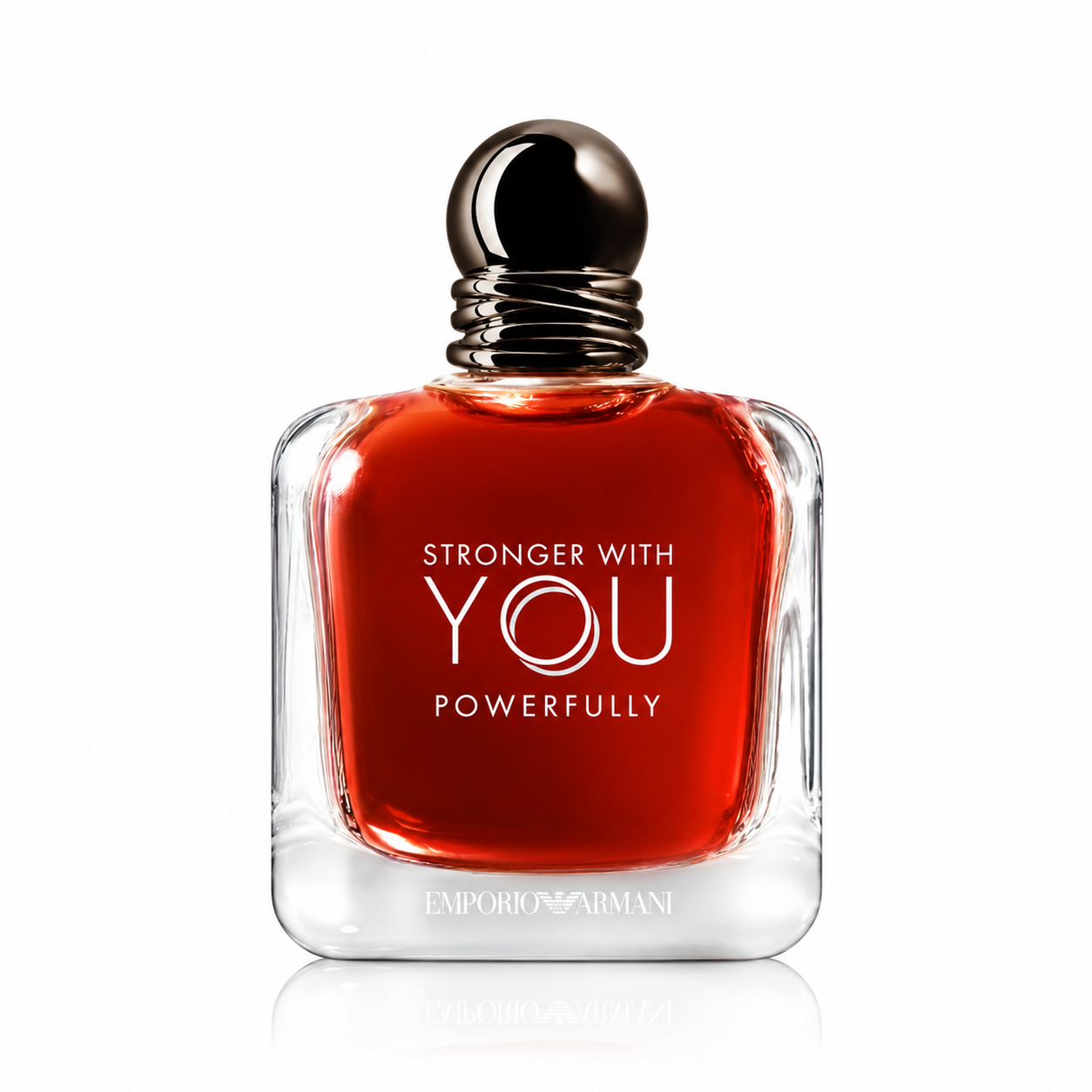 Giorgio Armani Stronger With You Powerfully Parfum