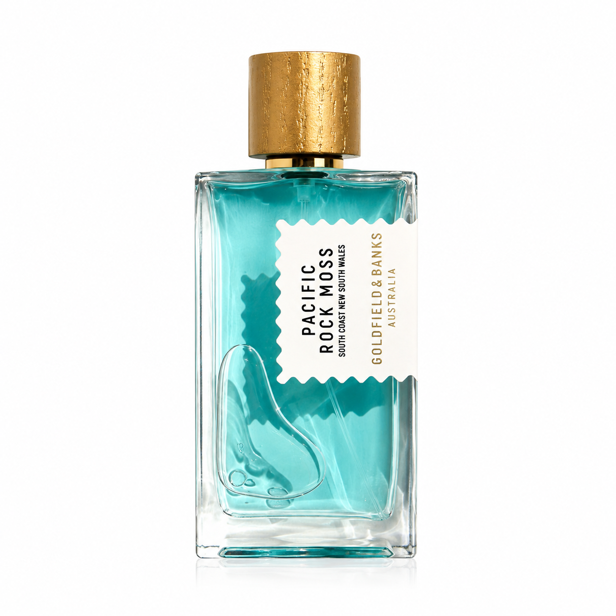 Goldfield & Banks Pacific Rock Moss Eau de Parfum