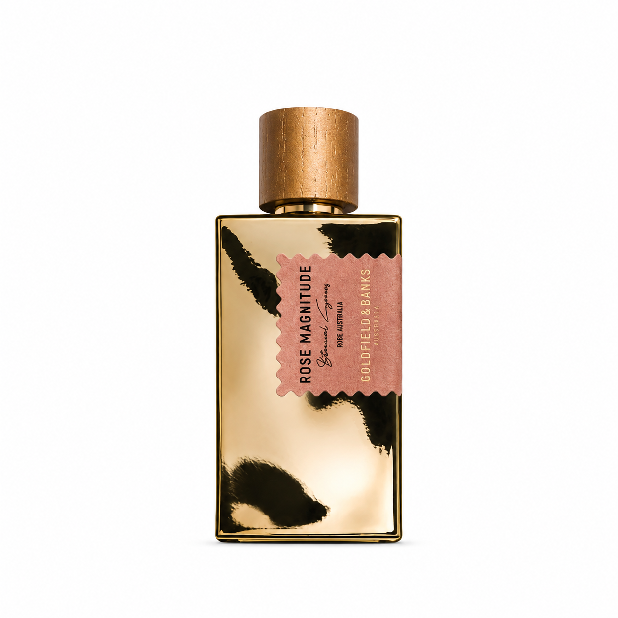 Goldfield & Banks Rose Magnitude Eau de Parfum