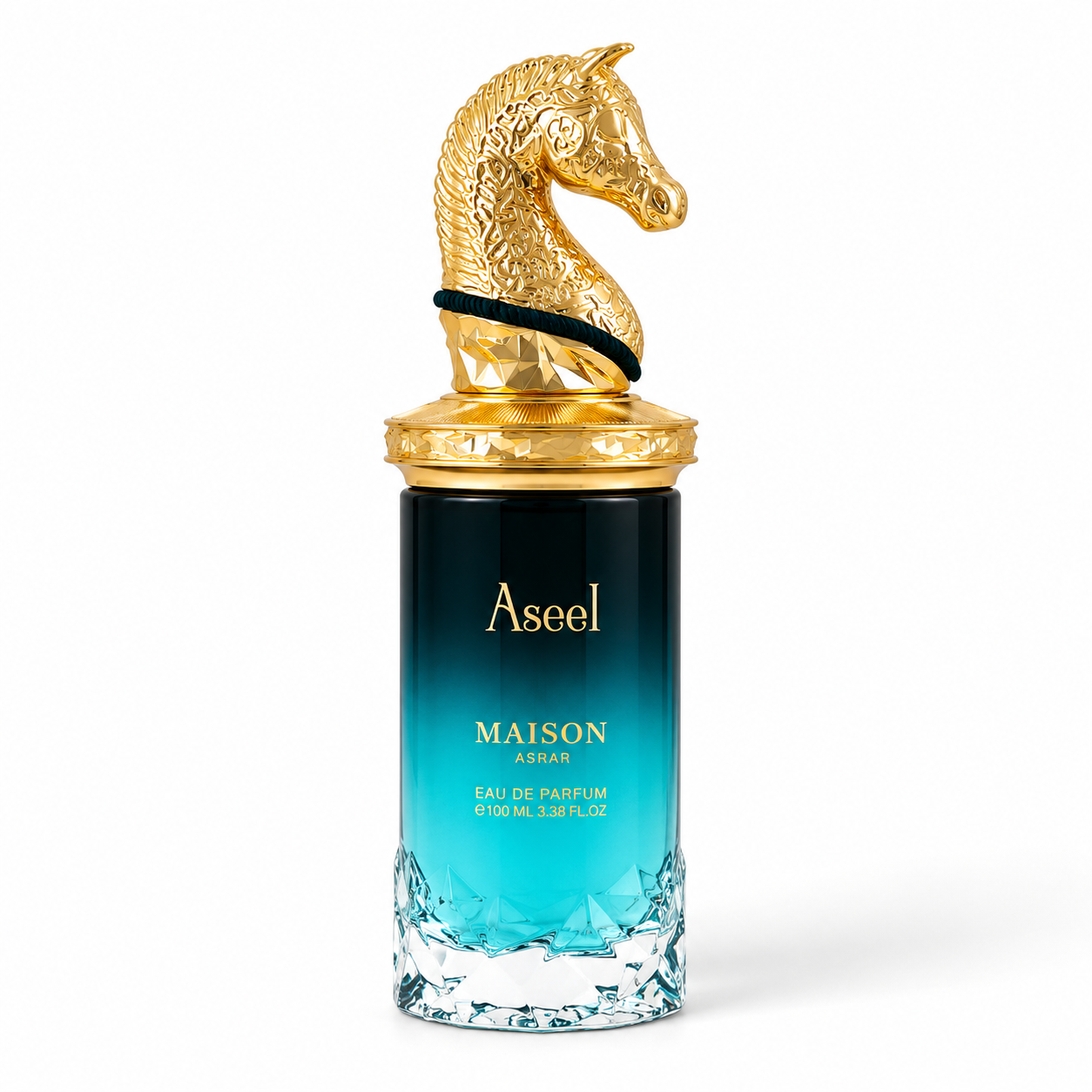 Gulf Orchid Maison Asrar Aseel Eau De Parfum