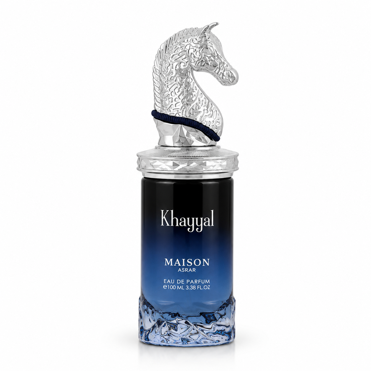 Gulf Orchid Maison Asrar Khayal Eau De Parfum