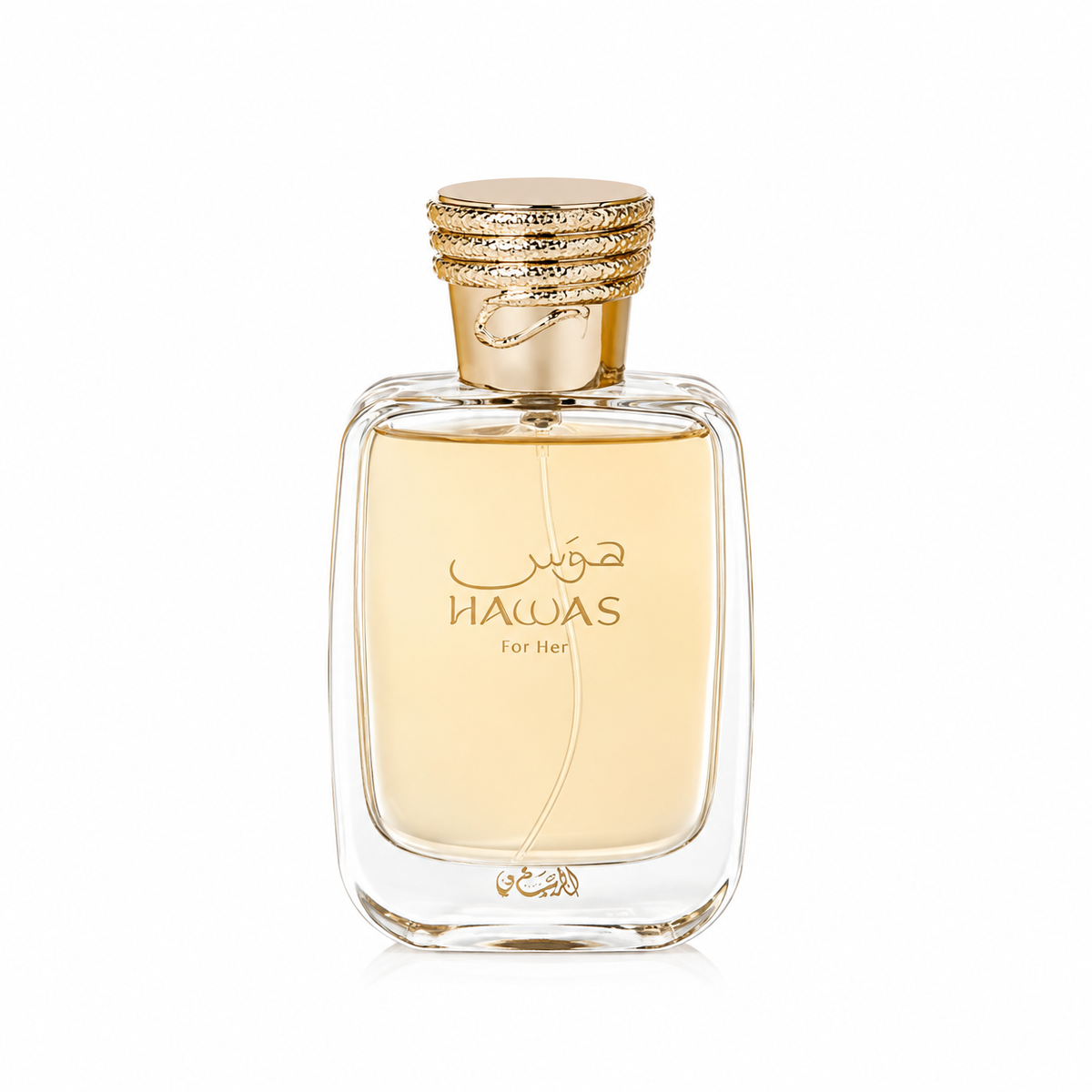 Rasasi Hawas for Her Eau de Parfum