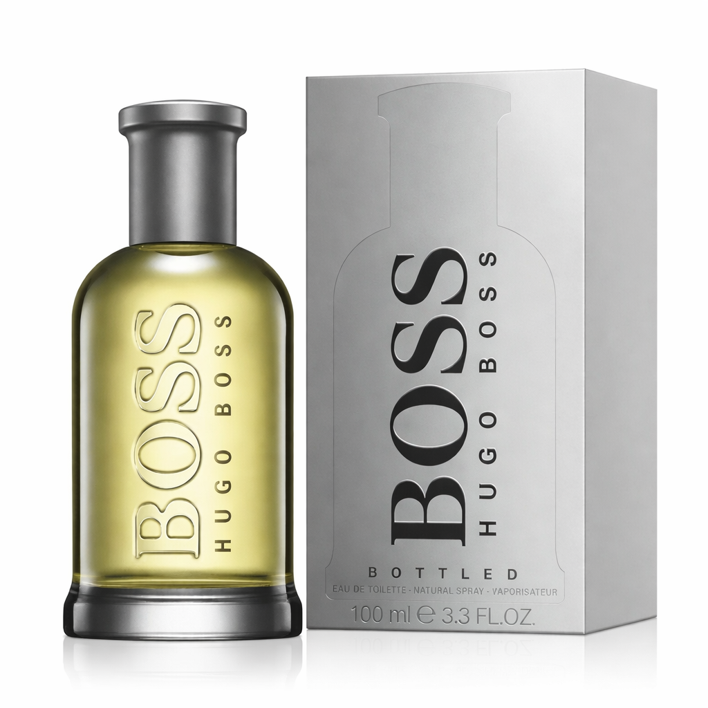 Hugo Boss Bottled Eau de Toilette
