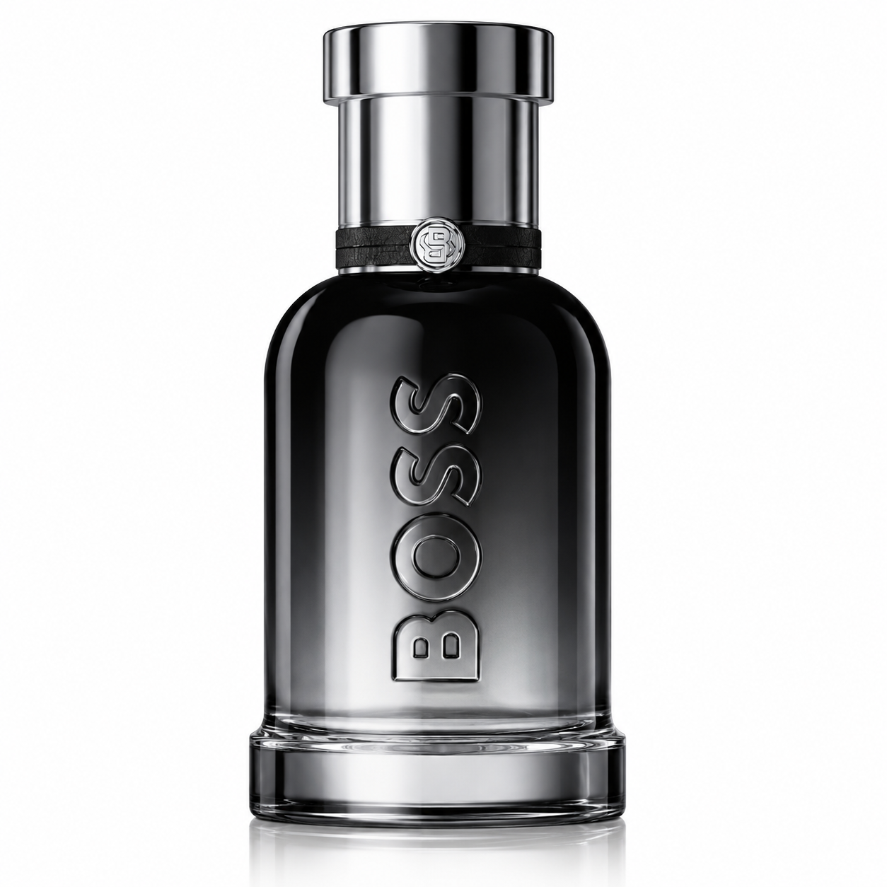 Hugo Boss Bottled Beyond Eau de Parfum