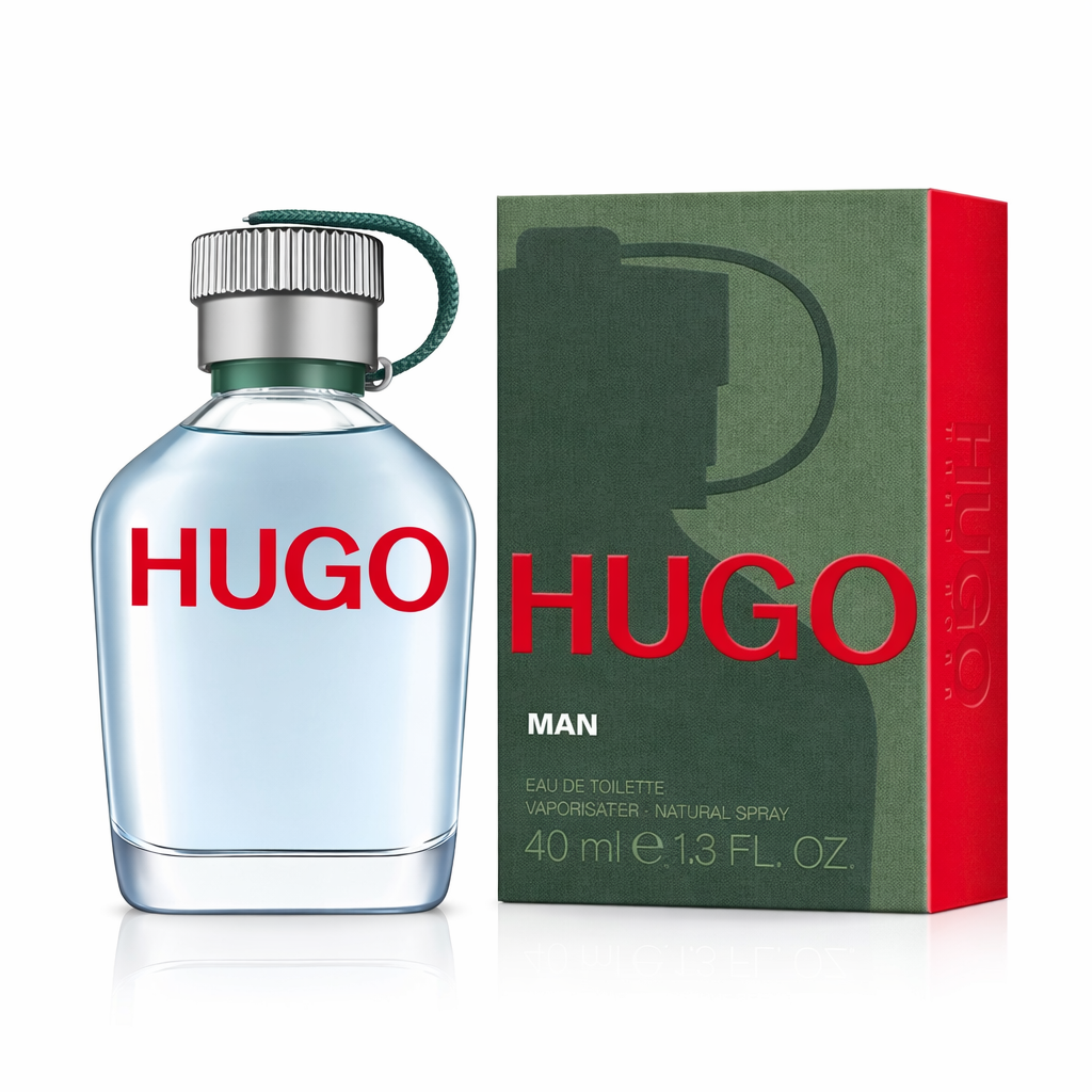 Hugo by Hugo Boss Classic Eau de Toilette