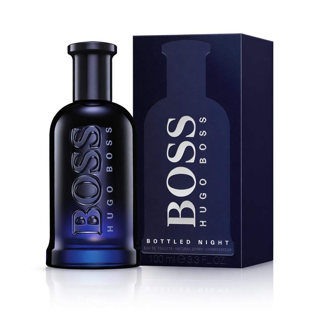 Hugo Boss Bottled Night Eau de Toilette