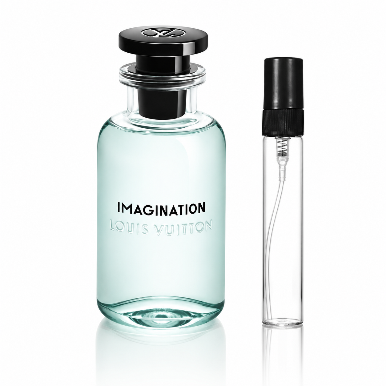 Louis Vuitton Imagination 5ml Travel Spray