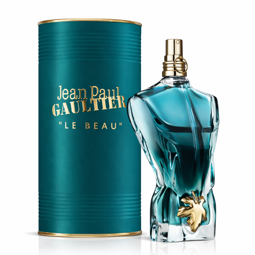 Jean Paul Gaultier Le Beau Eau de Toilette