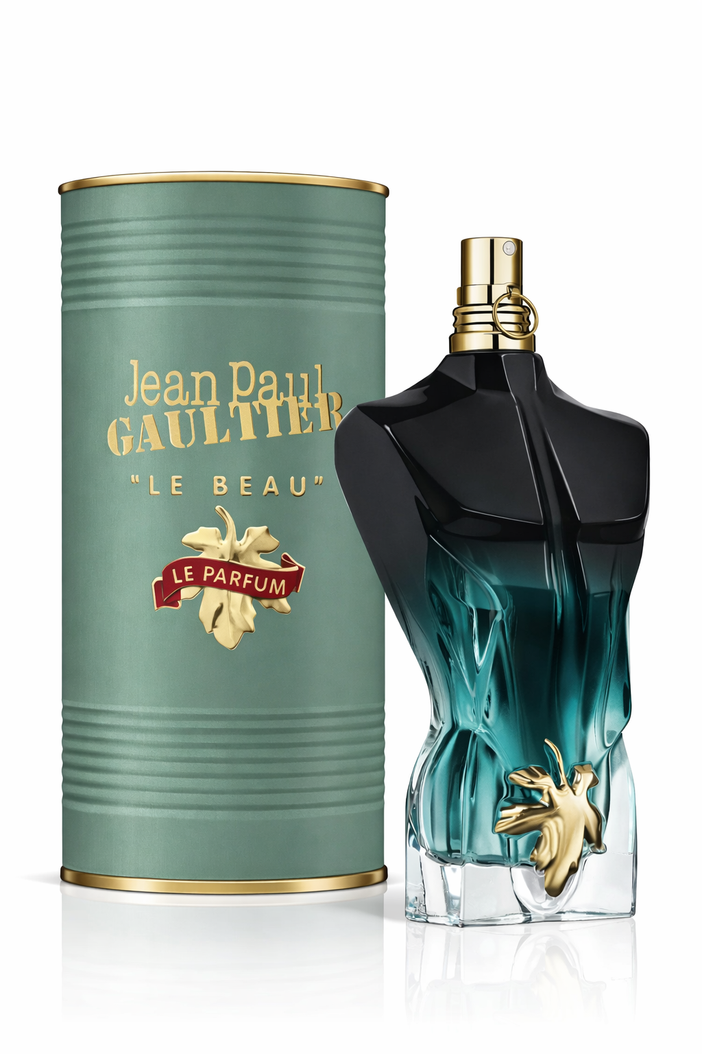 Jean Paul Gaultier Le Beau Le Parfum